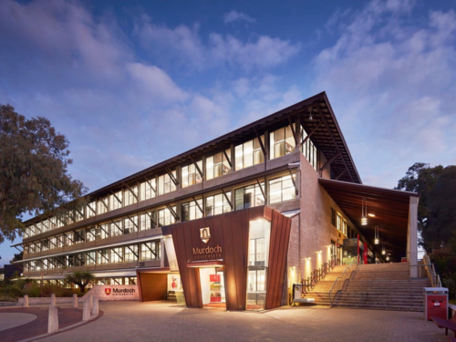 新加坡KAPLAN默多克大学
